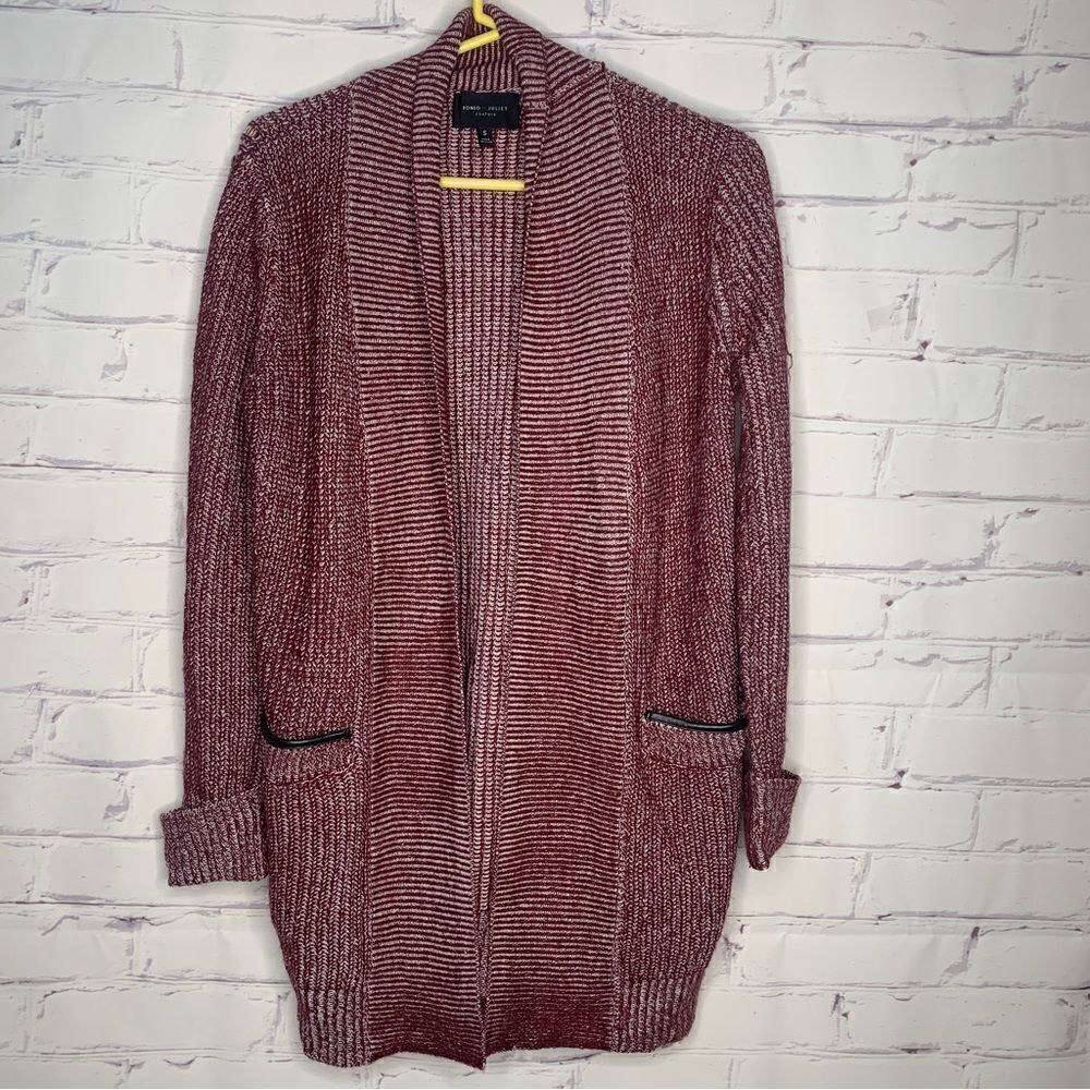 Romeo & Juliet small cardigan‎